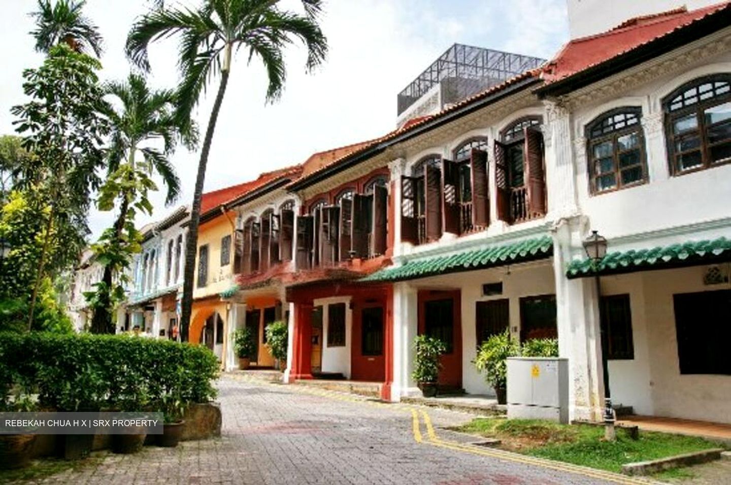 Top Ten (D9), Apartment #471764511